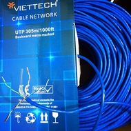 305m network cable coil CAT6E / CAT6