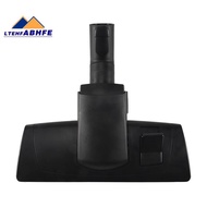 Ltehf285-3 Classic Smooth Floor Brush for  Compact Canister C1 C2 C3 S1 S2 S4 S5 S6 S8 Combination, 