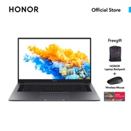 HONOR Magicbook Pro - Space Gray (16.1"/R5-4600H/16GB/512GB)| Free: HONOR Laptop Backpack, Branded Wireless Mouse