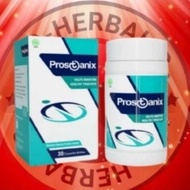 PROSTANIX Prostanix Obat Original Herbal Atasi Prostat Ampuh BPOM