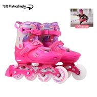 Flying Eagle | รองเท้าสเกตสำหรับเด็กเริ่มหัด