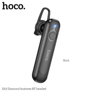 Tai nghe bluetooth 1 tai Hoco E63