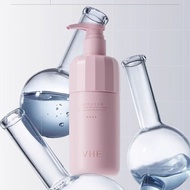 [New]โลชั่นทาผิวขวดสีชมพู VHE มีกลิ่นหอม สดชื่น อ่อนโยน และชุ่มชื้น 400g