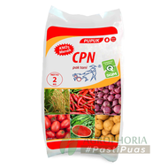 Pupuk CPN KNO3 Merah 1 Kg - Pak Tani