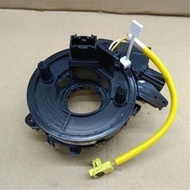 (16PIN+16PIN+4PIN) MAZDA 3 BK STEERING SRS HORN AIR BAG SPIRAL CABLE CLOCK SPRING 100 % NEW BS3W 66 