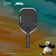🔥全新港行現貨🔥 Luzz Cannon2 M1 Kung Fu Panda 第二代碳纖維匹克球拍！Pickleball Paddle