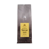 (Chính hãng) FOLLIET Trà Lài (Jasmine Tea) - 500gr