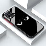Softcase Glass Latest Realme 8 4Ghp / 8 Pro silicone hp camera protectiveADA Luxury Case Realme Casi