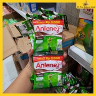 Anlene Chocolate Milk Vanilla/, 10 sachets