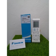 100% Genuine Original DAIKIN Remote Controller ASSY - FTK / FTKG