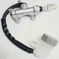YAMAHA LC135NEW LC135 5SPEED REAR BRAKE PUMP+CUP MASTER PUMP BELAKANG+CUP