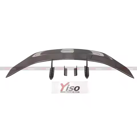 Suitable for SUPRA A90 Aerodynamic kit Modified encirclement WING Carbon fiber SUPRA A90 Artisan WIN