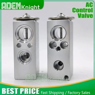 AC Block Expansion Valve For CITROEN C5 C6 PEUGEOT 308 407  6461L9 6461N2 6461N9 665406R 52209190 16