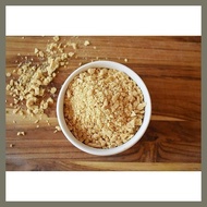 ➦ ➳ ♙ 1Kg TVP Textured Vegetable Protein - Meatless Vegetable Protein - Food Extender for Siomai