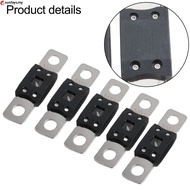 【S-HOT】5PCS For MEGA fuse 60A 80A 100A 125A 200A 250A 300A 70V for 48V systems car fuse