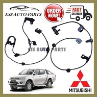 MITSUBISHI TRITON L200 2011-2014 REAR (BELAKANG) ABS SENSOR LH (KIRI) & RH (KANAN)  (4670A597 & 4670