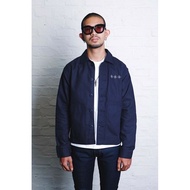 Aye & Co - Rabanit Jacket Navy