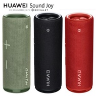 Huawei Sound Joy Bluetooth Speaker (Co-Engineered with Devia ...