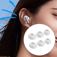 Best Smooth Silicone Earbud Tip Plugs Headphone Case Protect Against Dirt for 5i 4i
