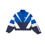 BLISH Crop top wrinkled (bulge)Jacket