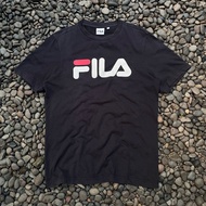 FILA SPELLOUT T-SHIRT