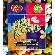 Bean Boozled 45g Jelly Belly