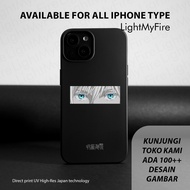 Iphone case Satoru Gojo Eyes Jujutsu Kaisen Anime iPhone case