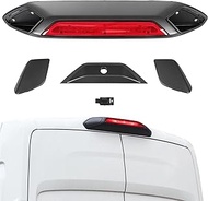 923-127 Third Brake Light,Rear Center 3rd Brake Light Assembly fit for Ford Transit 150 250 350 350H