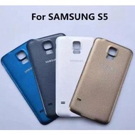 SAMSUNG S6 S6 EDGE S6 EDGE PLUS S4 S5 Battery Bateri Cover Back Door Back Housing Replacement