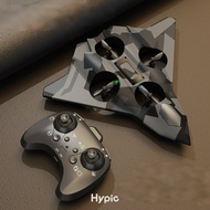 Cross-border 4DRC remote control aircraft V32 drop-resistant four-axis fighter foam drone