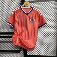 Scotland Jersey  2026 Home Away Jersey National Team Men's Football Soccer Jersey Sport Top Fans Ver