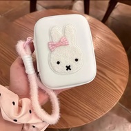 Miffy CCD Camera Pouch 米菲兔相机收纳包ccd包