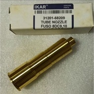 MITSUBISHI FUSO 8DC9-101/ FV415/ 31201-68209 NOZZLE TUBE