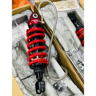 Profender Absorber X Series for Tmax t-max Profender Suspension 320mm-330mm 325MM LOWER