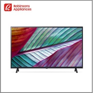 COD LG 43-INCH SMART UHD TV (43UR7550 PSC)