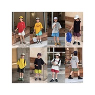 Boys Shorts Styling Children 5-Point Pants Boy Shorts Shorts For Kids Boys Kids Shorts Boy