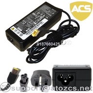 Lenovo T540P T550 Z40 Z50 Z510 Z710 B490s E431 pengecas laptop Charger