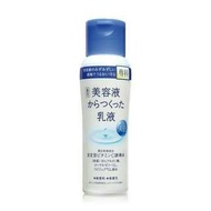 資生堂＆專科美白保濕乳液150ml