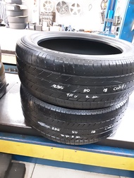Used Tyre Secondhand Tayar TOYO TRNPATLT R30 235/50R18 70% Bunga Per 1pc