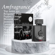 Armaf club de Nuit Urban man Elixir original EDP