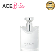 [Unboxed] Bvlgari Pour Homme EDT 100ml (100% Authentic from Acebela)