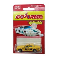 Majorette Chevrolet Impala Taxi Open Door - BR3