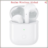 Realme Buds Air Wireless Earphones For realme X2 Pro X50 Pro True Wireless Earbuds 5.0 Type-C Chargi