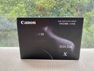 Canon EOS-1DX EF 16-35 f2.8 4G USB flash drive