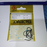 Kail Pancing Daichi Ukuran No.1 - No.9