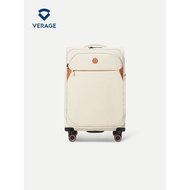 VERAGE/VERAGE Cambridge Ultra Light Oxford Cloth Luggage Trolley Travel Password Box 67cm Waterproof