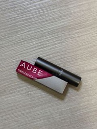 Sofina Aube timeless color lip #03 酒紅玫瑰 lipstick 唇膏