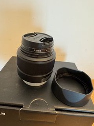 Fujifilm XC 35mm F2