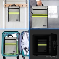 Jewelry Key Bag Valuable Safe Fireproof Passport Office Document Bag Currency Money Bag Household It