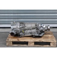 Audi RS6 RS7 NPV Engine 8HP-55 Eight-Speed Gearbox Turbo R8 SQ7 SQ8 Medieval Turbocharger